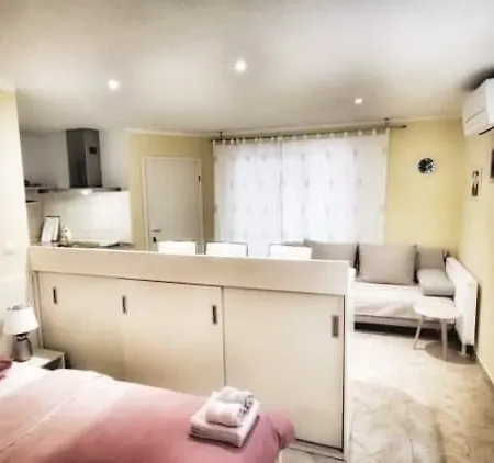 Bela Apartamento