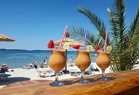 Apartamento Bela Fažana