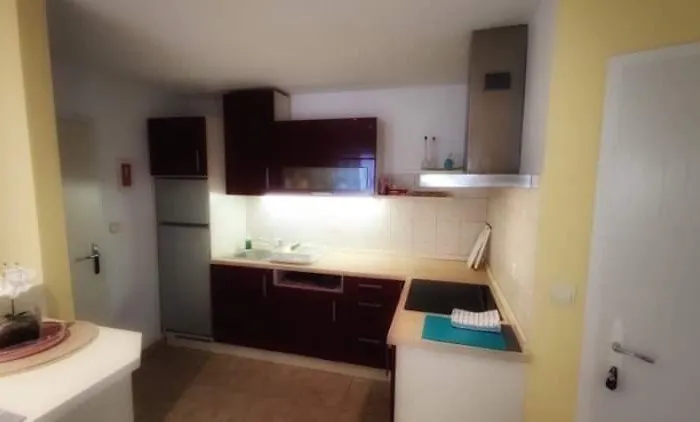Bela Apartament Fažana