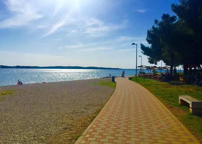 Bela * Fažana