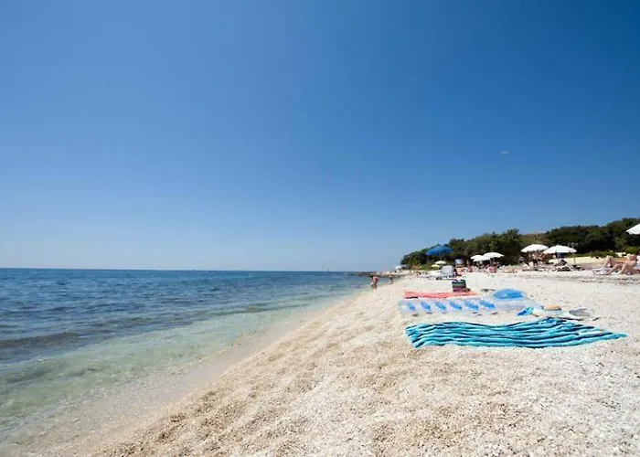 Bela * Fažana