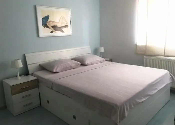 Apartament Bela Fažana