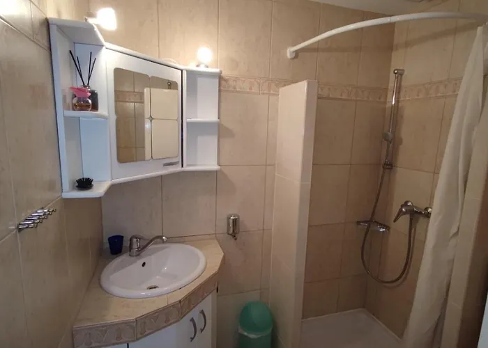 Bela Apartament *