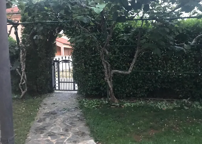 Apartament Bela Fažana