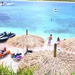 Apartmán Bela Fažana