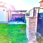 Bela Apartmán Fažana