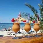 Apartmán Bela Fažana