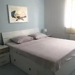 Apartmán Bela Fažana