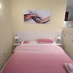 Bela Apartmán Fažana