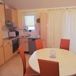 Apartmán Bela Fažana