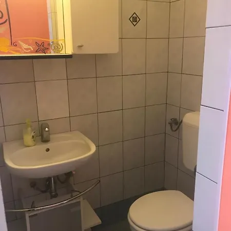 Apartment Bella *