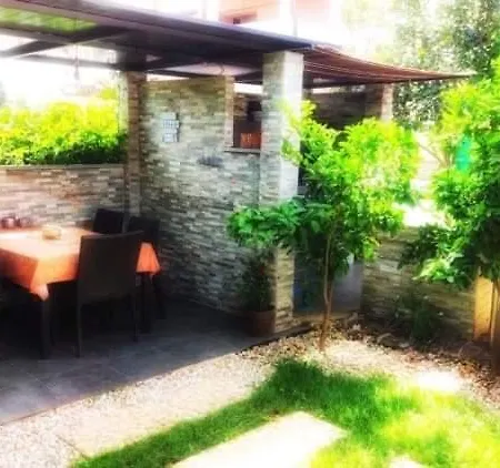 Bela Appartement Fažana