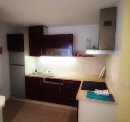 Bela Appartement Fažana