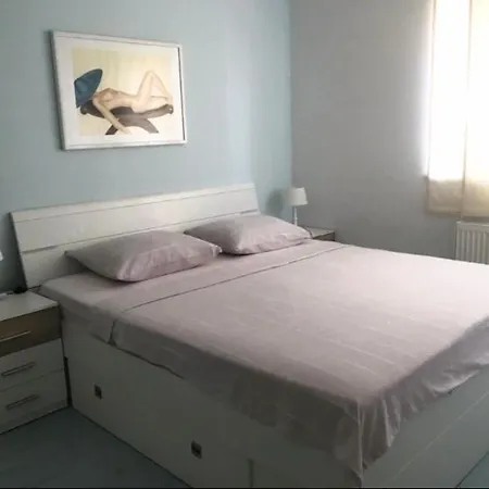 Appartement Bela Fažana