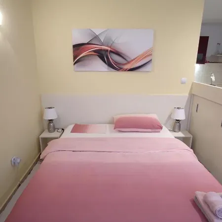 Bela Appartement Fažana