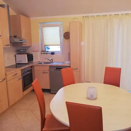 Appartement Bela Fažana