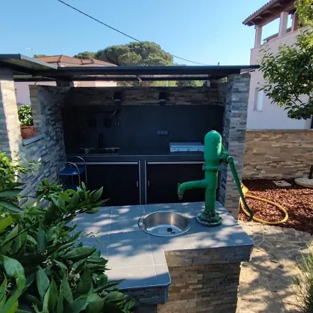 Bela Apartmán