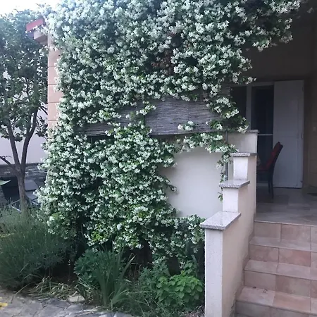 Apartmán Bela